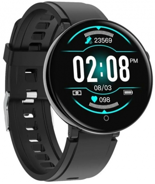 AteşTech DT18 Akıllı Saat