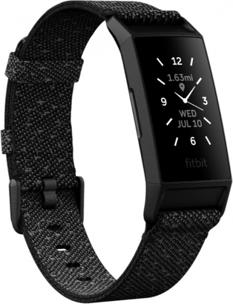 Fitbit Charge 4 Special Edion Akıllı Bileklik — ürün görseli 2