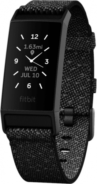 Fitbit Charge 4 Special Edion Akıllı Bileklik
