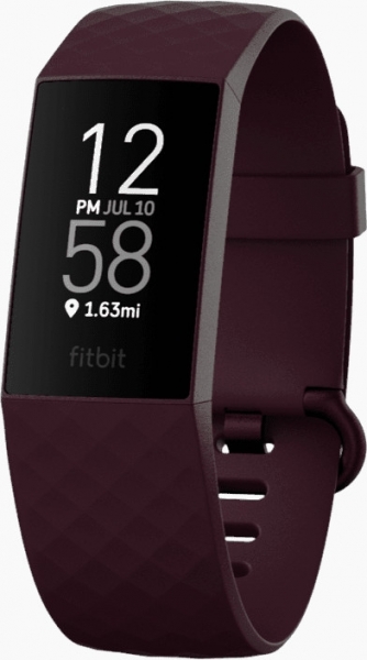 Fitbit Charge 4 Akıllı Bileklik — ürün görseli 2