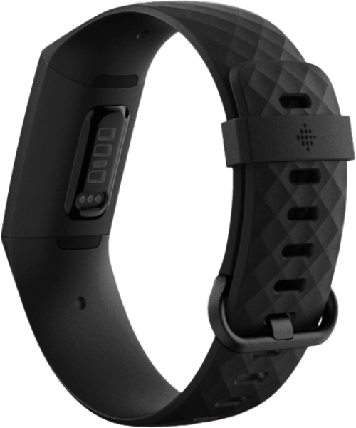 Fitbit Charge 4 Akıllı Bileklik — ürün görseli 4