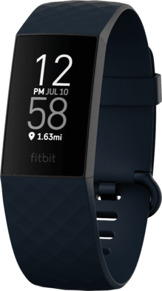 Fitbit Charge 4 Akıllı Bileklik — ürün görseli 3