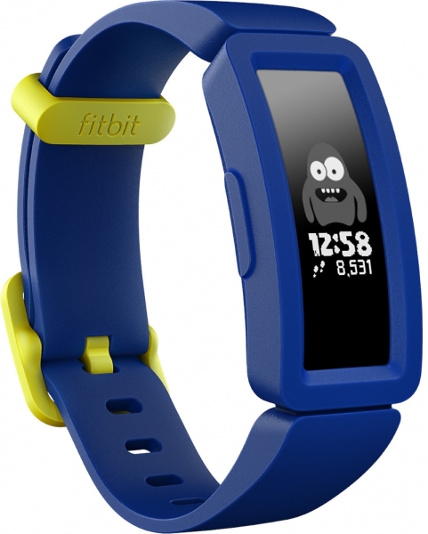 Fitbit Ace 2 Akıllı Çocuk Saati — ürün görseli 2