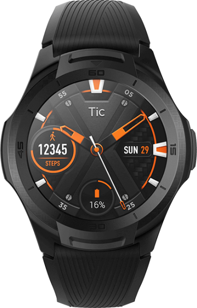 Ticwatch S2 Akıllı Saat — ürün görseli 3