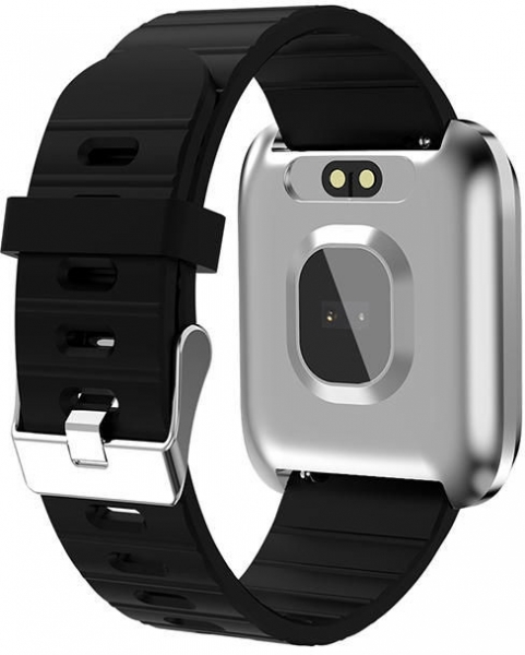 BlitzWolf I9-D Akıllı Saat — ürün görseli 2