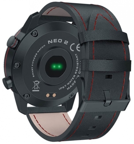 Zeblaze Neo 2 Akıllı Saat — ürün görseli 4