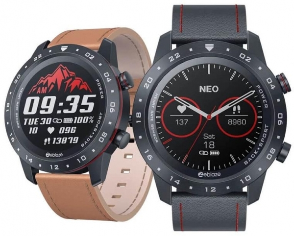 Zeblaze Neo 2 Akıllı Saat — ürün görseli 6