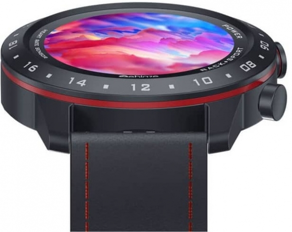 Zeblaze Neo 2 Akıllı Saat — ürün görseli 3