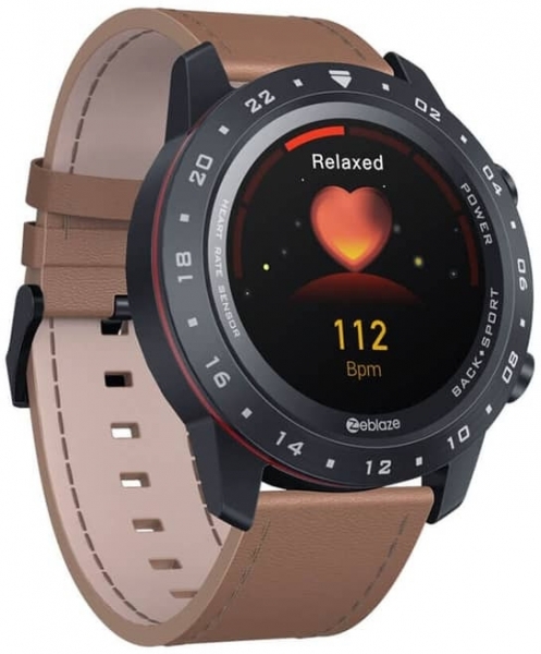 Zeblaze Neo 2 Akıllı Saat — ürün görseli 2