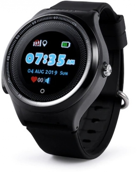 Wonlex KT06 Akıllı Çocuk Saati