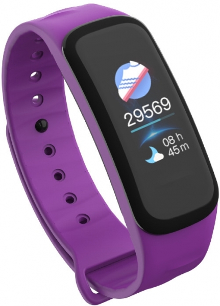 Gomax Watch A3 Akıllı Bileklik — ürün görseli 2