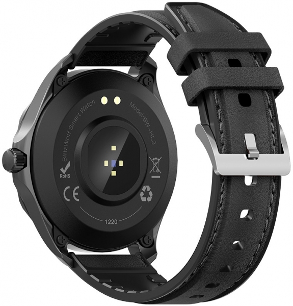 BlitzWolf BW-HL3 Akıllı Saat — ürün görseli 3