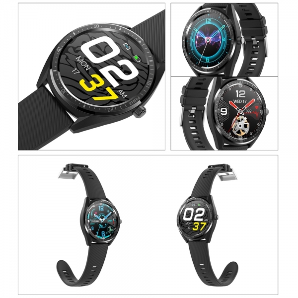 Kingwear KW33 Akıllı Saat — ürün görseli 2