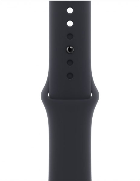 Apple Watch Series 9 Cellular 41mm Alüminyum Kasa ve Spor Kordon Akıllı Saat (MRHT3TU/A) — ürün görseli 7
