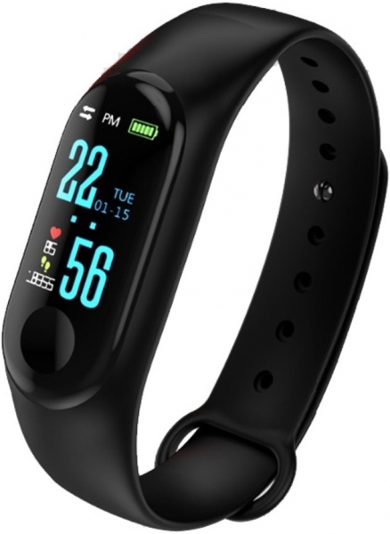 GlrTech M08 Akıllı Bileklik
