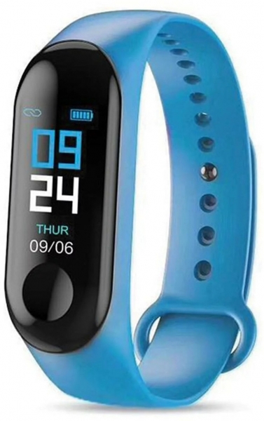 Daniel Klein DK.2.M3Plus Akıllı Bileklik (DK.2.M3PLUS-0) — ürün görseli 3