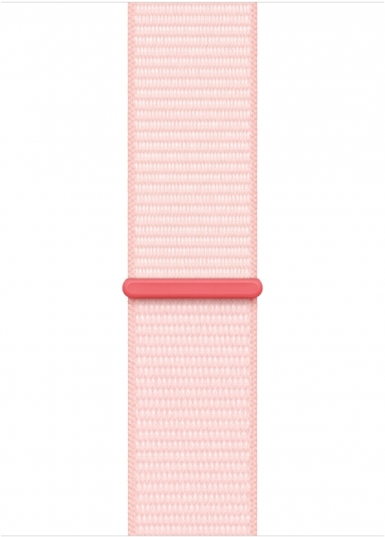 Apple Watch Series 9 Cellular 45mm Alüminyum Kasa ve Spor Loop Akıllı Saat (MRMM3TU/A) — ürün görseli 6