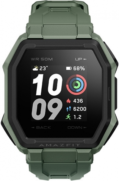 Amazfit Ares Aktivite Saati — ürün görseli 4
