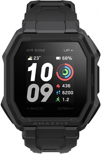 Amazfit Ares Aktivite Saati — ürün görseli 3