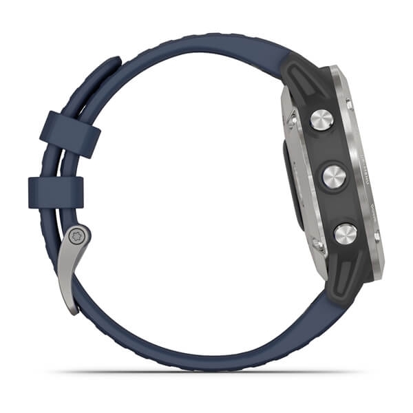Garmin quatix 6 Aktivite Saati — ürün görseli 8