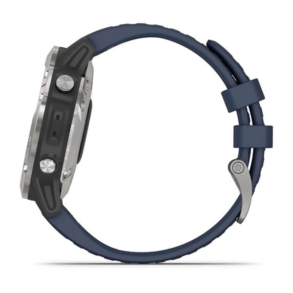 Garmin quatix 6 Aktivite Saati — ürün görseli 6