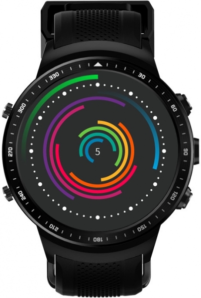 Zeblaze Thor Pro Akıllı Saat — ürün görseli 2