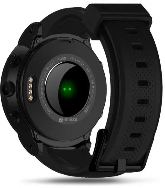 Zeblaze Thor Pro Akıllı Saat — ürün görseli 3