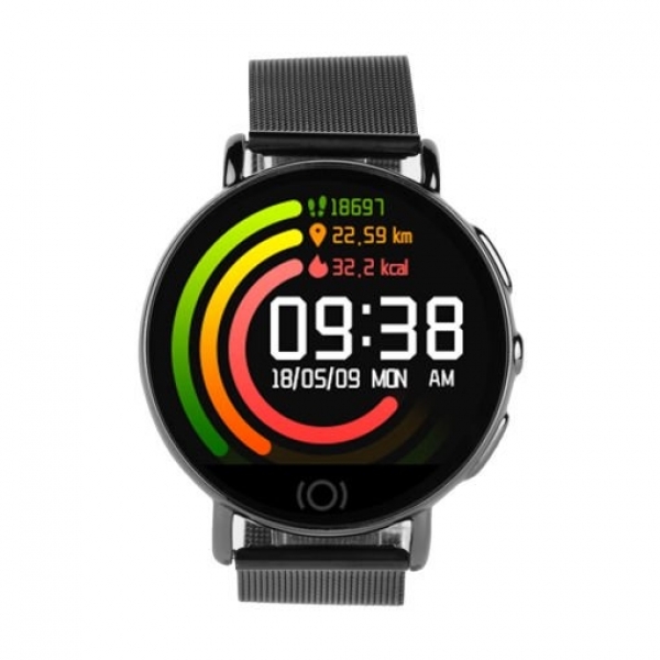 MF Product Wear 0260 Akıllı Saat — ürün görseli 2