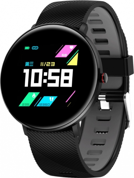 Microwear L10 Akıllı Saat — ürün görseli 2