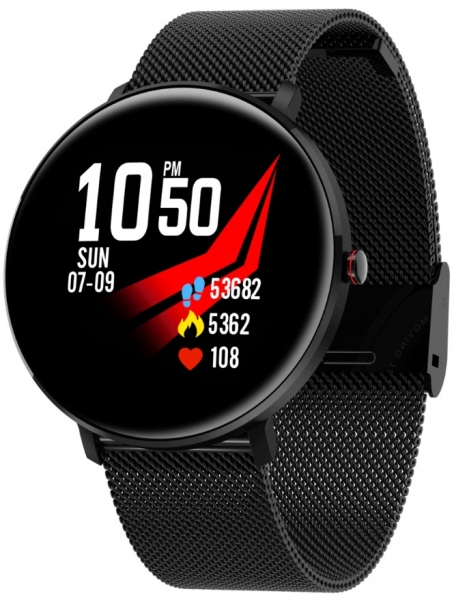 Microwear L10 Akıllı Saat — ürün görseli 4