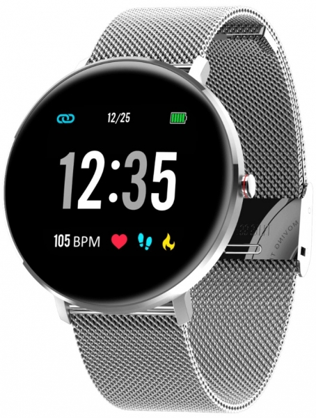 Microwear L10 Akıllı Saat — ürün görseli 3