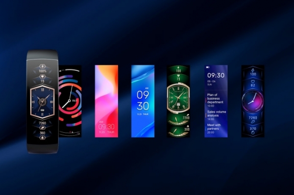 Amazfit X Akıllı Bileklik — ürün görseli 7