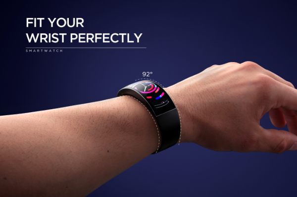 Amazfit X Akıllı Bileklik — ürün görseli 6