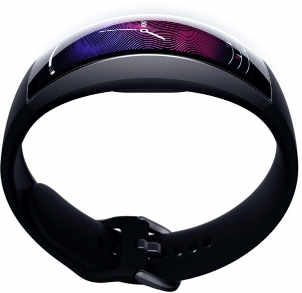 Amazfit X Akıllı Bileklik — ürün görseli 2