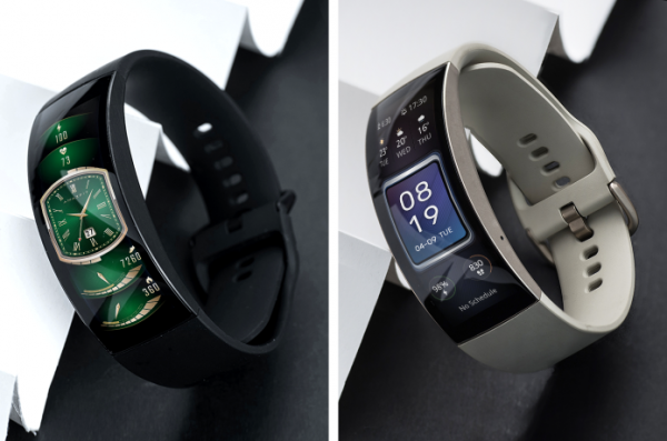 Amazfit X Akıllı Bileklik — ürün görseli 3