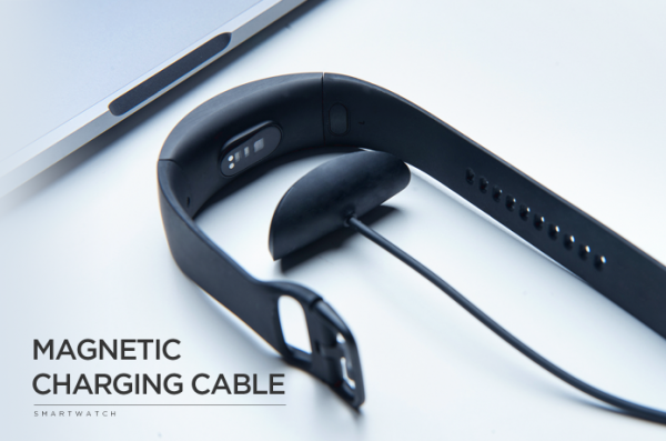 Amazfit X Akıllı Bileklik — ürün görseli 5