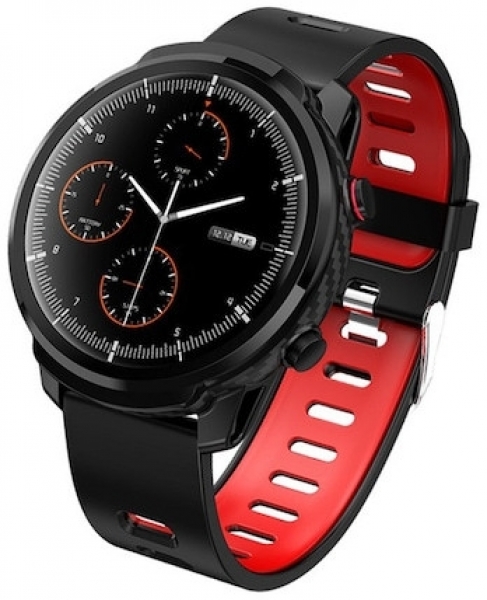 Spovan Tech GT Swim Akıllı Saat — ürün görseli 2