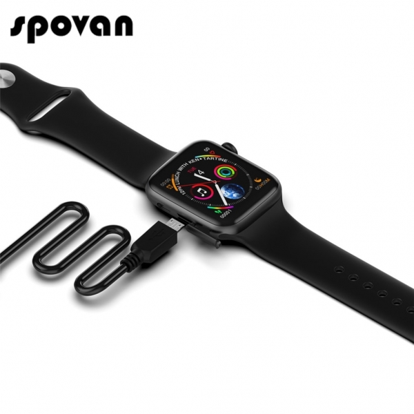 Spovan Watch 4 Akıllı Saat — ürün görseli 6