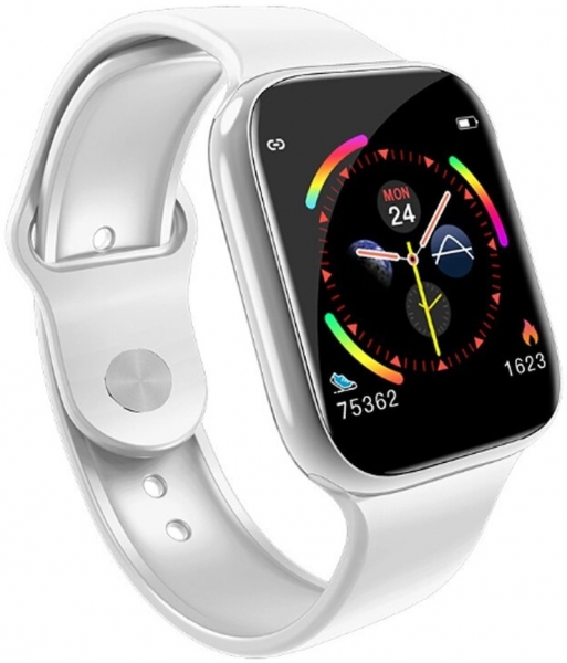 Spovan Watch 4 Akıllı Saat — ürün görseli 2