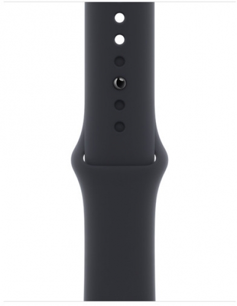 Apple Watch Series 7 45mm Alüminyum Kasa ve Spor Kordon Akıllı Saat (MKN53TU/A) — ürün görseli 7