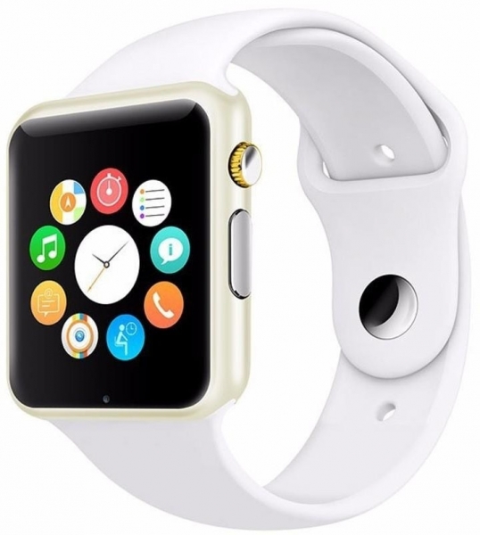 Angel Eye W8 Akıllı Saat — ürün görseli 2