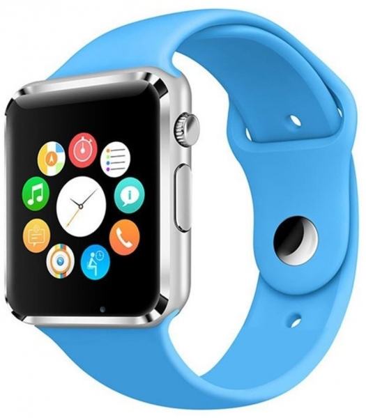 Angel Eye W8 Akıllı Saat — ürün görseli 3