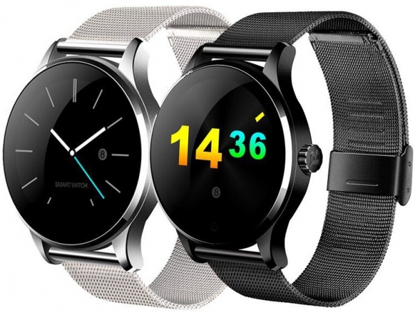 Torntisc K88H Akıllı Saat — ürün görseli 2