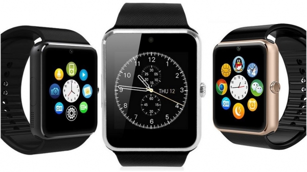 Case 4U GT08 Akıllı Saat — ürün görseli 2