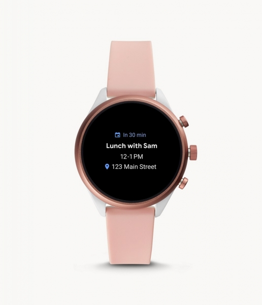 Fossil Sport Smartwatch 41mm Akıllı Saat — ürün görseli 5