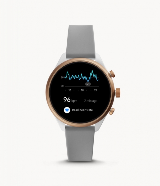 Fossil Sport Smartwatch 41mm Akıllı Saat — ürün görseli 2