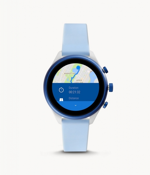 Fossil Sport Smartwatch 41mm Akıllı Saat — ürün görseli 3