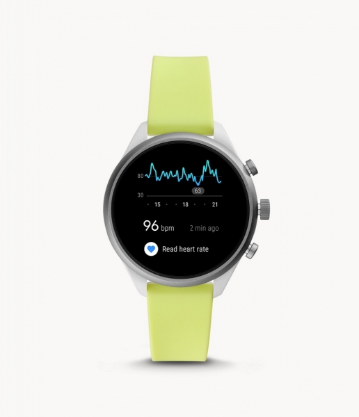 Fossil Sport Smartwatch 41mm Akıllı Saat — ürün görseli 6