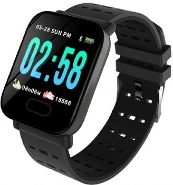Gomax Watch X6 Akıllı Saat