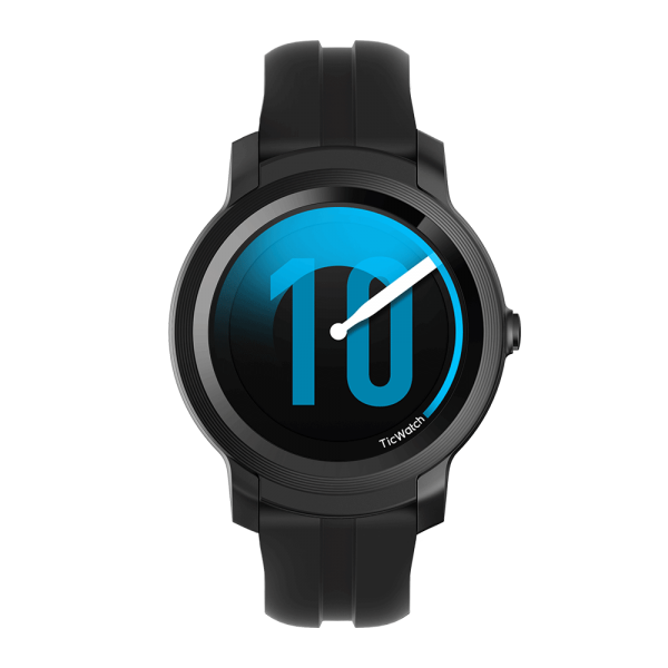 Ticwatch E2 Akıllı Saat — ürün görseli 2